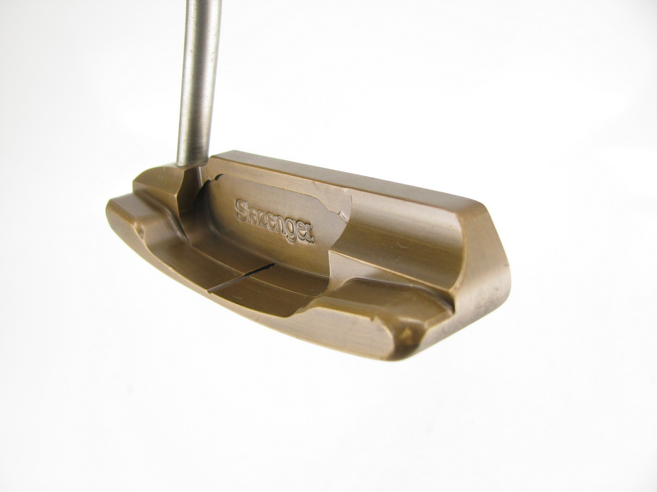 Slazenger LBP1 Putter Original Uncut 38.75" - 092925